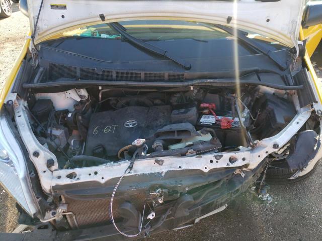 Photo 12 from auction – 2020 TOYOTA SIENNA L with VIN 5TDZZ3DC5LS041440