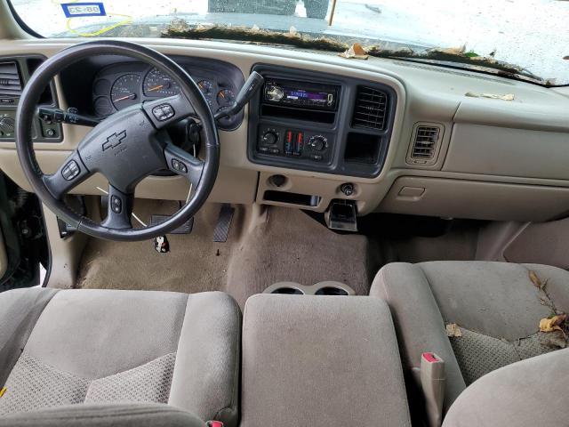 Photo 8 from auction – 2006 CHEVROLET SILVERADO with VIN 1GCEC19T76Z138185