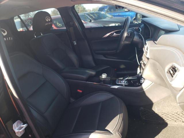 Photo 5 from auction – 2018 INFINITI QX30 BASE with VIN SJKCH5CR2JA059797