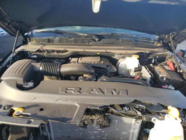 Photo 7 from auction – 2022 RAM 1500 TRADE with VIN 1C6SRFGT6NN333256
