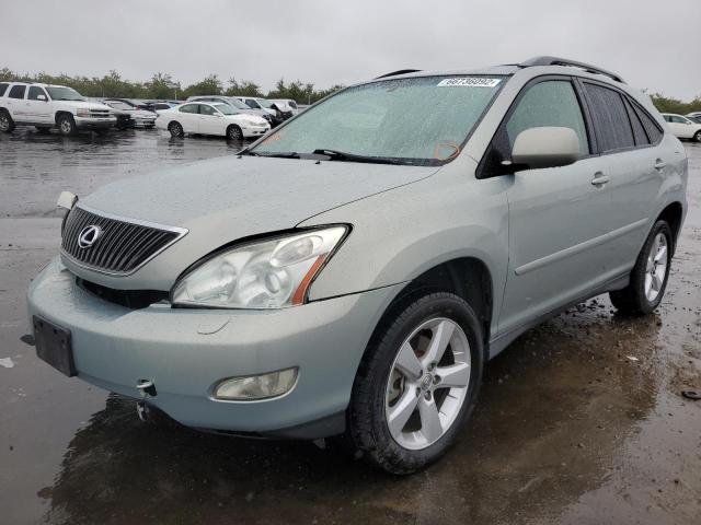 Photo 2 from auction – 2006 LEXUS RX 330 with VIN JTJHA31UX60103189