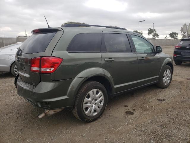 Photo 4 from auction – 2019 DODGE JOURNEY SE with VIN 3C4PDCBB3KT804527