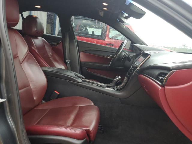 Photo 5 from auction – 2013 CADILLAC ATS PREMIU with VIN 1G6AE5S32D0123852