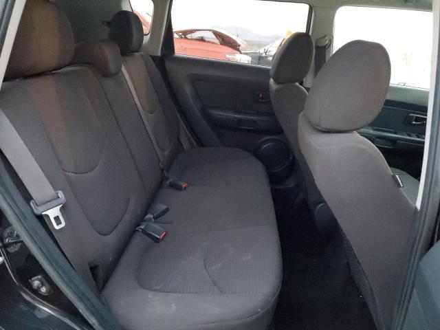 Photo 6 from auction – 2013 KIA SOUL with VIN KNDJT2A52D7488897