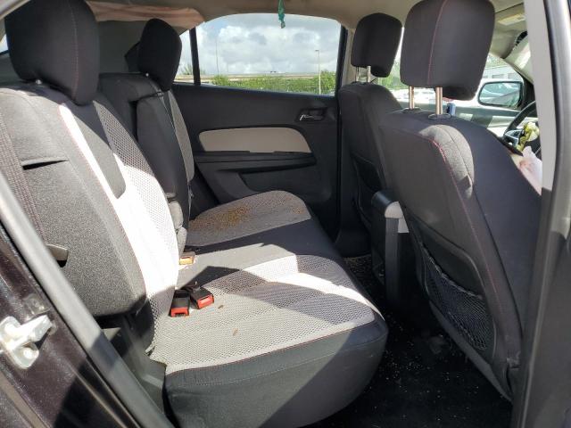 Photo 6 from auction – 2015 CHEVROLET EQUINOX LT with VIN 2GNALBEKXF6401449