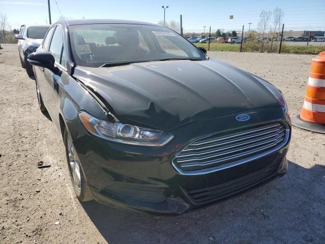 Photo 9 from auction – 2016 FORD FUSION SE with VIN 3FA6P0H7XGR358892