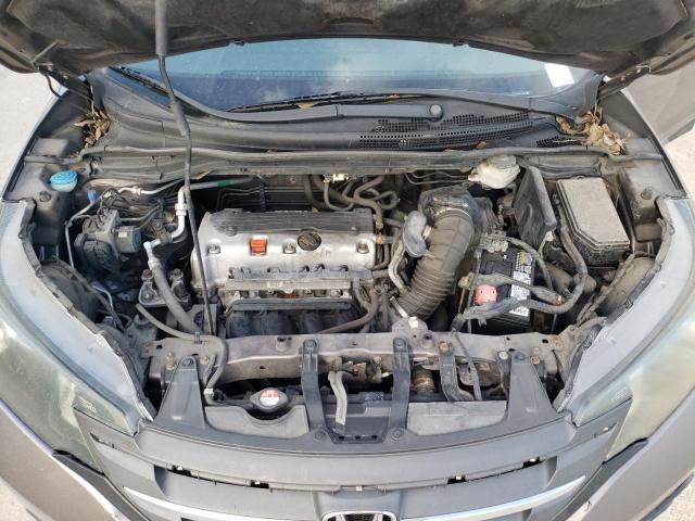 Photo 7 from auction – 2012 HONDA CR-V EXL with VIN 5J6RM4H7XCL002193
