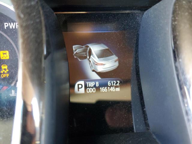 Photo 8 from auction – 2014 TOYOTA AVALON HYB with VIN 4T1BD1EB8EU021493