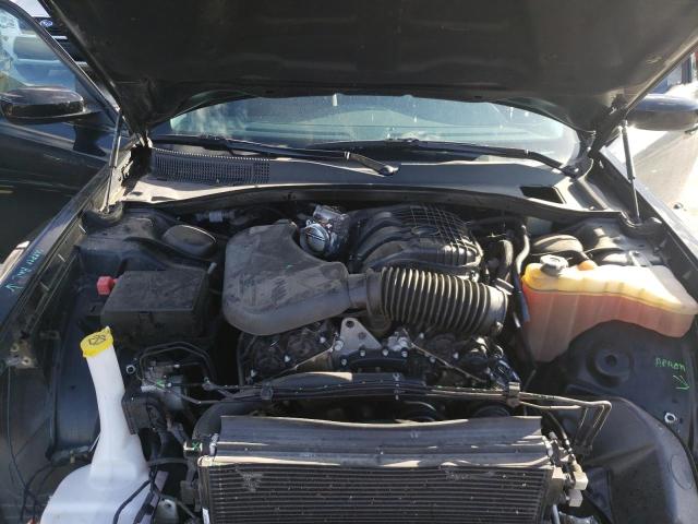 Photo 7 from auction – 2019 CHRYSLER 300 TOURIN with VIN 2C3CCAAG1KH729035