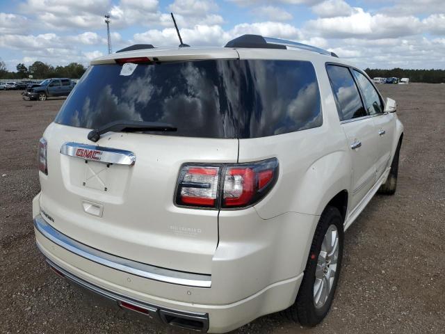 Photo 4 from auction – 2015 GMC ACADIA DEN with VIN 1GKKRTKD4FJ310692