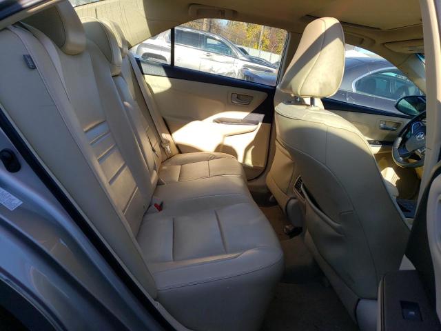 Photo 6 from auction – 2016 TOYOTA CAMRY LE with VIN 4T1BF1FK5GU535135