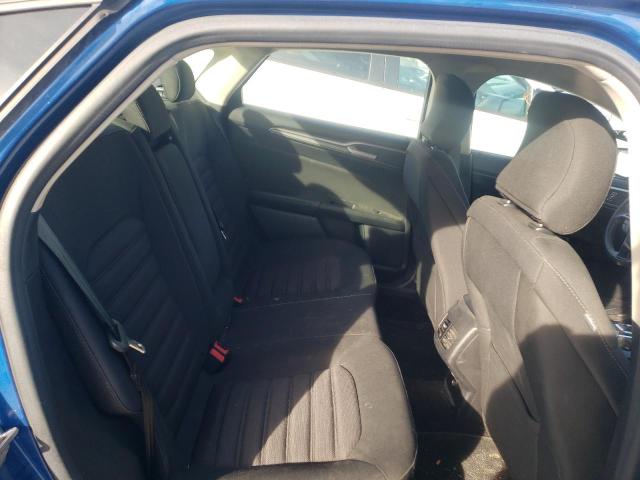 Photo 6 from auction – 2017 FORD FUSION SE with VIN 3FA6P0H71HR155309