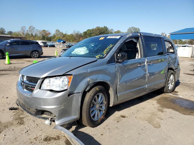 Photo 2 from auction – 2019 DODGE GRAND CARA with VIN 2C4RDGCG9KR619704