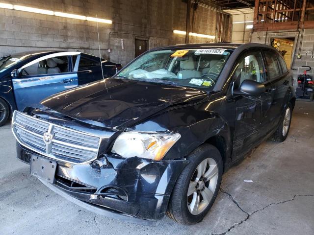 Foto 2 de la subasta – 2010 DODGE CALIBER SX con VIN 1B3CB4HA3AD660878