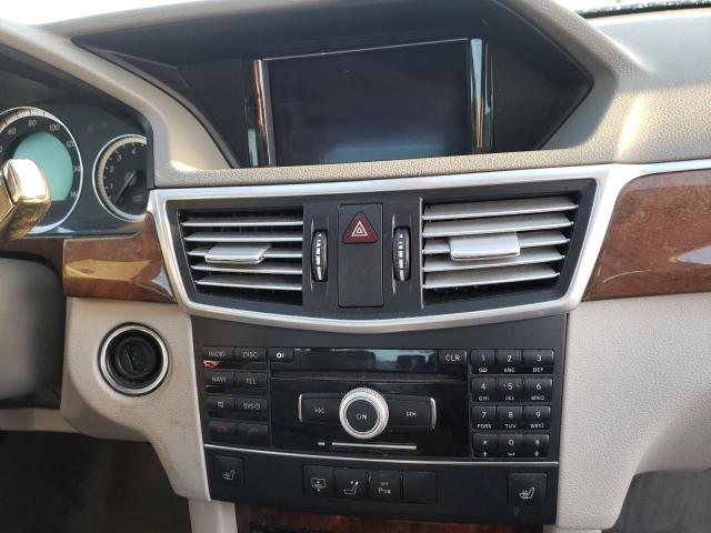 Photo 9 from auction – 2011 MERCEDES-BENZ E 350 4MAT with VIN WDDHF8HB3BA434082