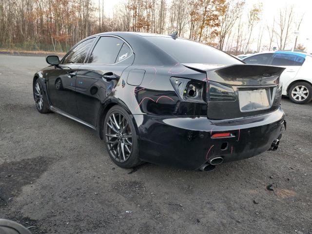 صورة رقم 3 من المزاد - 2011 LEXUS IS F مع VIN JTHBP5C26B5009241