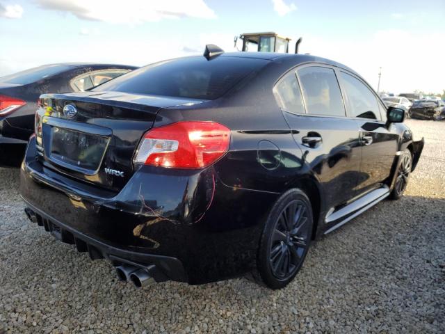 Photo 4 from auction – 2015 SUBARU WRX with VIN JF1VA1A69F9824570