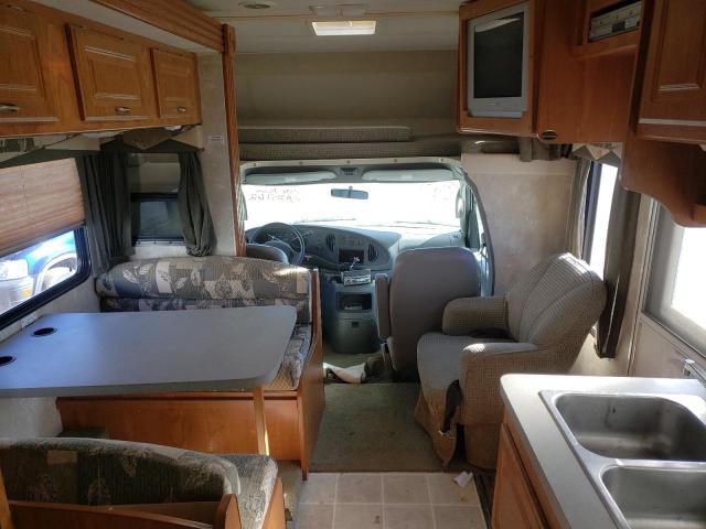 Photo 5 from auction – 2005 COACH FREELANDER with VIN 1FDXE45S15HA30257