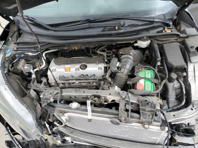 Photo 7 from auction – 2014 HONDA CR-V EX with VIN 2HKRM4H56EH695808