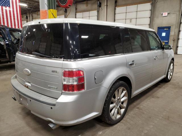 Photo 4 from auction – 2010 FORD FLEX SEL with VIN 2FMHK6CT9ABA42619