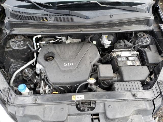 Photo 7 from auction – 2013 KIA SOUL with VIN KNDJT2A55D7623029