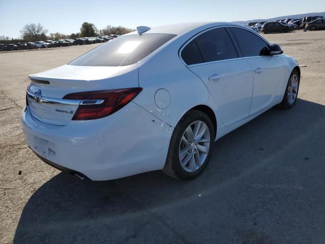 Photo 4 from auction – 2016 BUICK REGAL with VIN 2G4GK5EX2G9177592