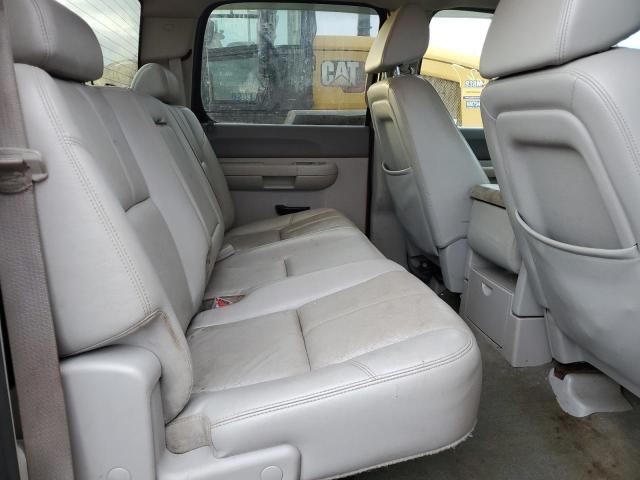Photo 6 from auction – 2008 GMC SIERRA K25 with VIN 1GTHK236X8F169508