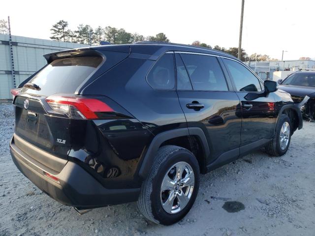 Photo 4 from auction – 2020 TOYOTA RAV4 XLE with VIN 2T3W1RFVXLC051232
