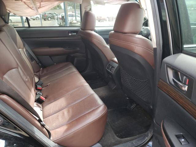 Photo 6 from auction – 2013 SUBARU OUTBACK 2. with VIN 4S4BRCSC3D3310523