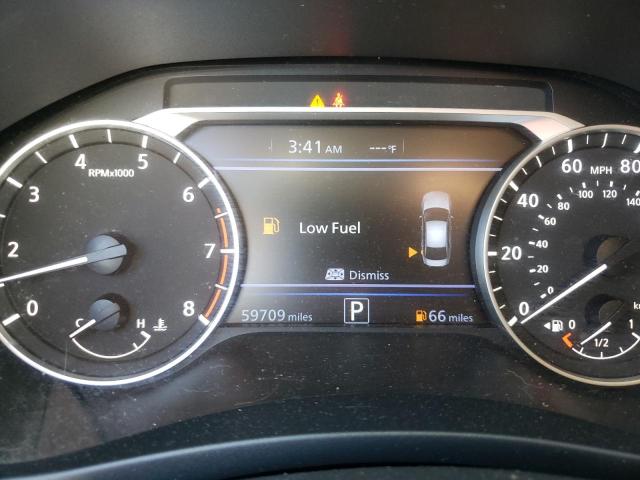 Photo 8 from auction – 2019 NISSAN ALTIMA with VIN 1N4BL4DV4KC109047