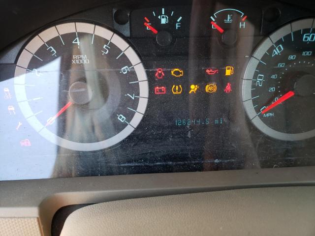Photo 8 from auction – 2012 FORD ESCAPE XLT with VIN 1FMCU9D72CKB82642