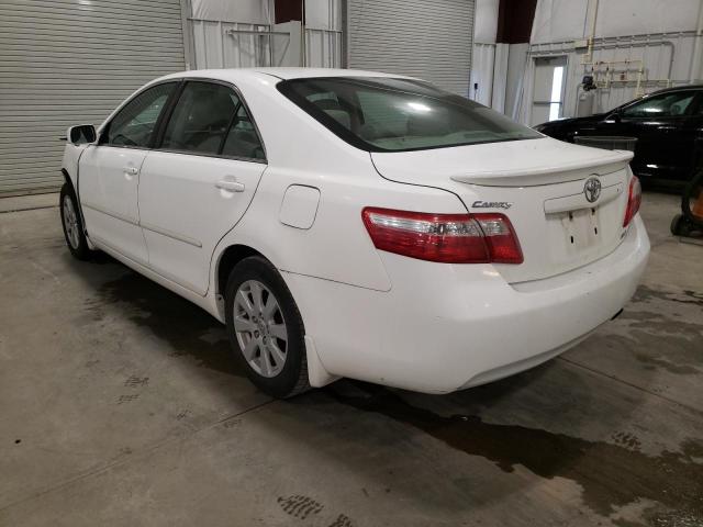 Photo 3 from auction – 2008 TOYOTA CAMRY with VIN 4T1BE46K78U784252