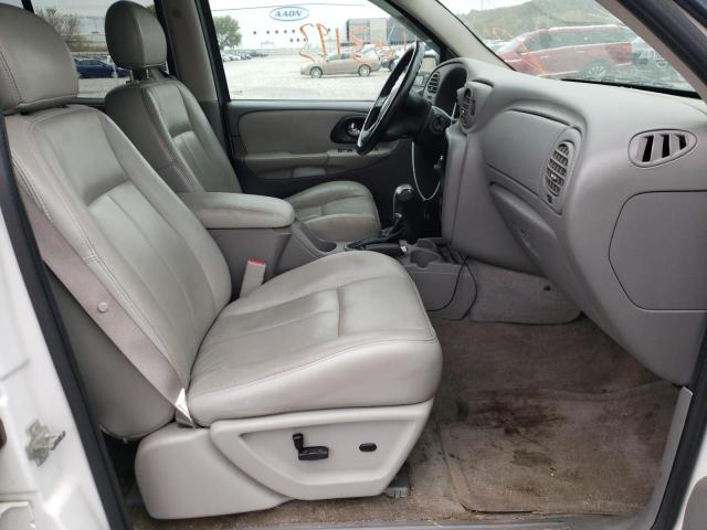 Photo 5 from auction – 2007 CHEVROLET TRAILBLAZE with VIN 1GNDT13SX72140025