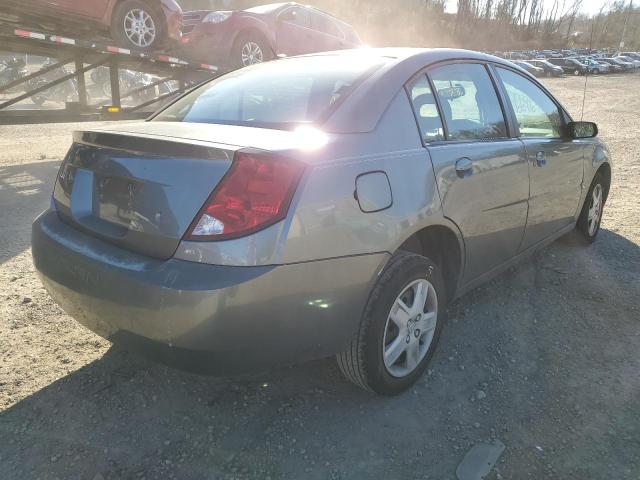 Photo 4 from auction – 2006 SATURN ION LEVEL with VIN 1G8AJ55F26Z163694