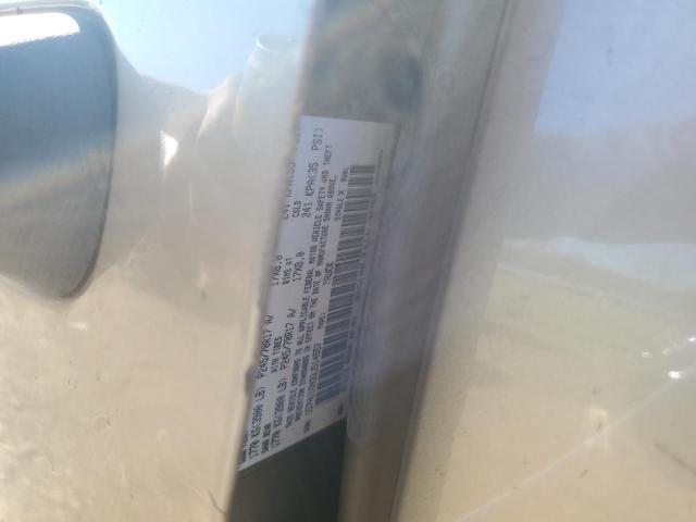 Photo 10 from auction – 2003 DODGE RAM 1500 S with VIN 1D7HU16N33J514557