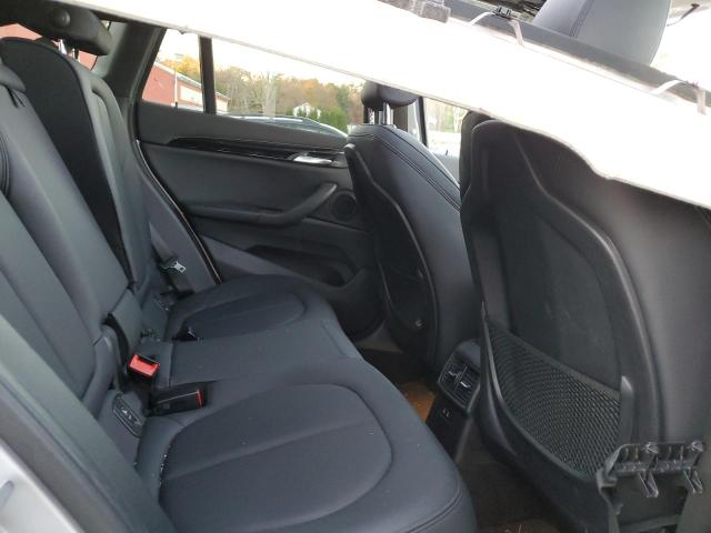 Photo 6 from auction – 2018 BMW X1 XDRIVE2 with VIN WBXHT3C38J5L33376