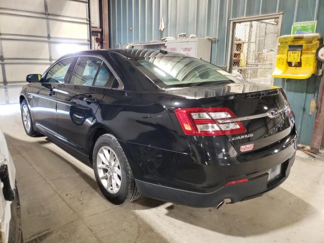 Photo 3 from auction – 2015 FORD TAURUS SE with VIN 1FAHP2D84FG121050