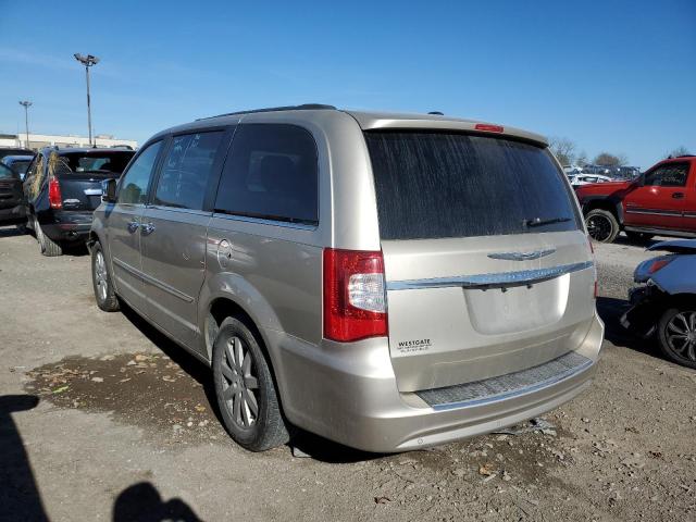 Photo 3 from auction – 2012 CHRYSLER TOWN & COU with VIN 2C4RC1CG4CR252325