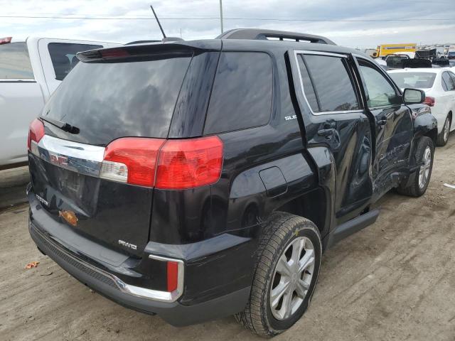 Photo 4 from auction – 2017 GMC TERRAIN SL with VIN 2GKFLTEK8H6180140