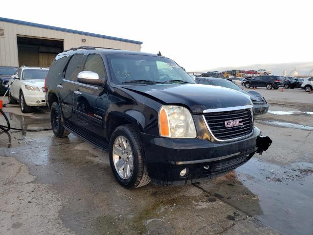 Photo 1 from auction – 2012 GMC YUKON SLT with VIN 1GKS1CE01CR102475