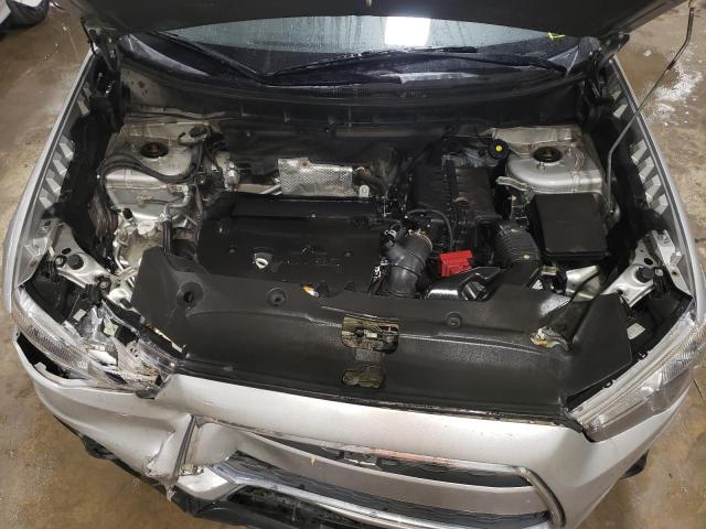 Photo 7 from auction – 2015 MITSUBISHI OUTLANDER with VIN 4A4AR3AU8FE033118