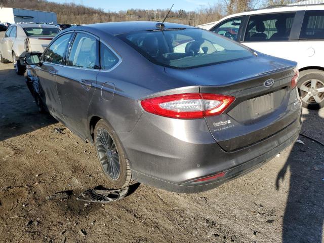 Photo 3 from auction – 2014 FORD FUSION SE with VIN 1FA6P0HD7E5391080