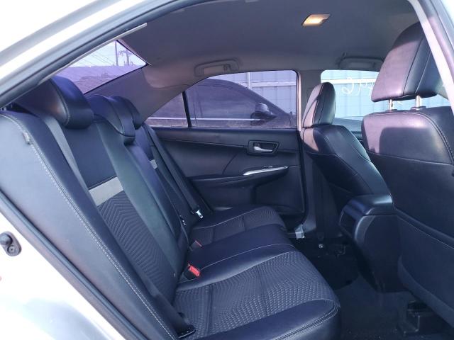 Photo 6 from auction – 2013 TOYOTA CAMRY L with VIN 4T1BF1FK4DU283535