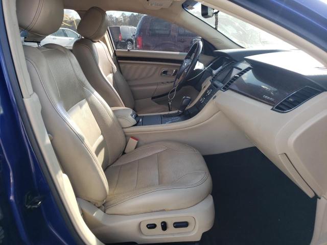 Photo 5 from auction – 2015 FORD TAURUS LIM with VIN 1FAHP2F95FG148814