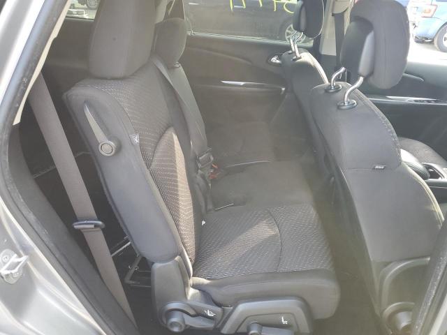 Photo 6 from auction – 2015 DODGE JOURNEY SX with VIN 3C4PDCBG7FT591440
