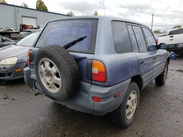 Photo 4 from auction – 1996 TOYOTA RAV4 with VIN JT3GP10V1T0008581