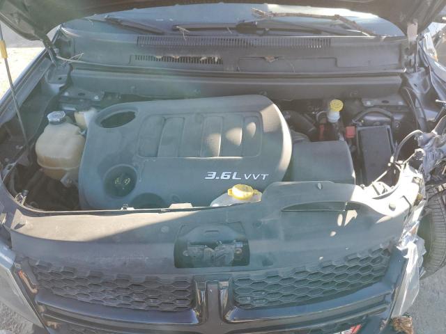Photo 7 from auction – 2015 DODGE JOURNEY CR with VIN 3C4PDCGG9FT600180