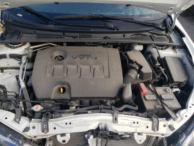 Photo 7 from auction – 2019 TOYOTA COROLLA L with VIN 2T1BURHE5KC240073