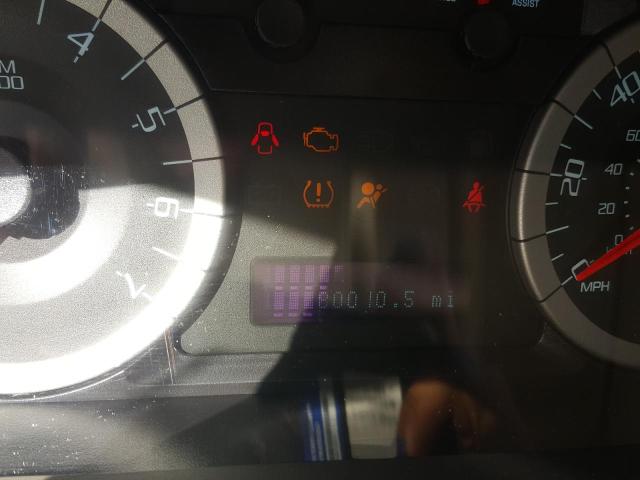Photo 8 from auction – 2012 FORD ESCAPE HYB with VIN 1FMCU5K34CKA88660