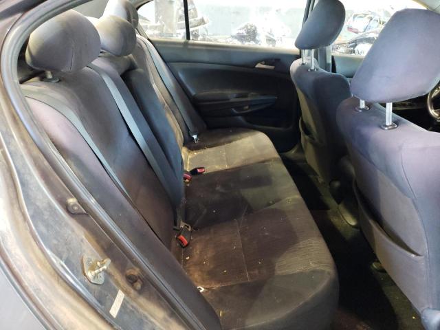 Photo 6 from auction – 2012 HONDA ACCORD LX with VIN 1HGCP2F33CA164686